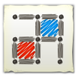 プログラムのアイコン：Smart Dots 2 Multiplayer