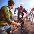 Icon of program: Rise of Survival: Zombie …