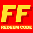 プログラムのアイコン：Boyah : FF redeem codes