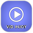 ไอคอนของโปรแกรม: Vid-injoy-watch status