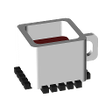 Ícone do programa: Espruino Web IDE