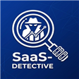 ไอคอนของโปรแกรม: SaaS Detective