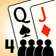 Programın simgesi: Pinochle Gold
