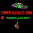 Icona del programma: Super Arcade Boy in Goodb…