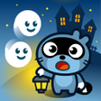 程序图标：Pango Halloween Memory Ma…