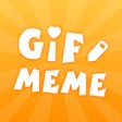 Programikonen: GIF Meme Maker Text on Gi…