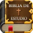 Biblia de Estudios Bíblicos