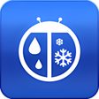 Icon of program: WeatherBug