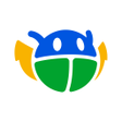 Programın simgesi: WeatherBug
