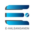 Programın simgesi: e-Halsangandn