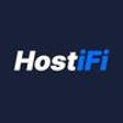 プログラムのアイコン：HostiFi