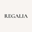 Icoon van programma: Regalia: Browse. Shop. Sh…