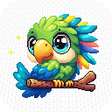 ไอคอนของโปรแกรม: Pixel Art - color by numb…