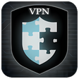 أيقونة البرنامج: Turbo VPN 2019