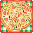 Иконка программы: Make Pizza With Rayna