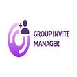 Icon of program: Group Invite Manager