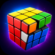 プログラムのアイコン：Rubiks Cube The Magic Cub…