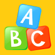 ABC Alphabet Game  Learning Letters for Kids