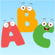 ABC Alphabet Game  Learning Letters for Kids