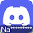 程序图标：Hide Names on Discord — f…