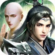 프로그램 아이콘: 江湖踏歌行-侠义柔情