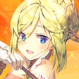Ikon program: Merge Girls : Idle RPG