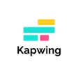 프로그램 아이콘: Kapwing
