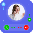 Icoon van programma: InFace - Live Video Call