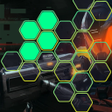 程序图标：Maze Master: Hexagon Jour…
