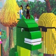 Ikona programu: LEGO Worlds