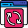 프로그램 아이콘: Precise Refresh
