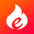 程序图标：VolcanoEbook