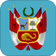 Icon of program: Coats of arms  Flags