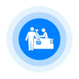 프로그램 아이콘: Ficos - Retail Management…