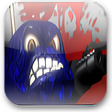 Symbol des Programms: Babo Violent 2