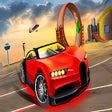 Top Speed Racing 3D Game New Tab