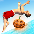 Иконка программы: Flip Diving
