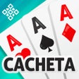 Icon of program: Cacheta - Jogo de Cartas