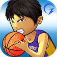 プログラムのアイコン：Street Basketball Associa…