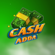プログラムのアイコン：Cash Adda - Earn Money  G…