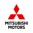 プログラムのアイコン：Mitsubishi Kunden-App