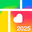 Ikon program: Pic collage Maker - Foto …
