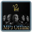 プログラムのアイコン：Lagu Padi Band Offline