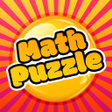 プログラムのアイコン：Maths Puzzle