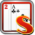 Ikona programu: Spider Solitaire HD 2
