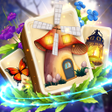 Programikonen: Mahjong Magic: Fairy King