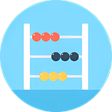 プログラムのアイコン：Math intelligence brain g…