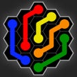 Icon of program: Flow Free: Hexes