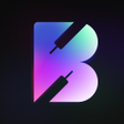 プログラムのアイコン：BitSimTrade