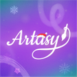 Symbol des Programms: Artasy - Fusion Coloring …